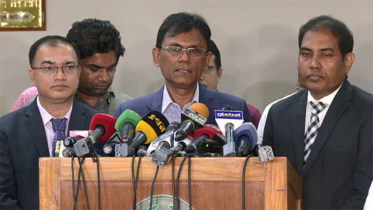 ‘সমাবেশ করতে ইসির অনুমতি লাগবে আওয়ামী লীগের’