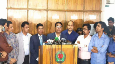 তফসিল পুনর্নির্ধারণের কোনো সুযোগ নেই: ইসি সচিব