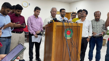নির্বাচনী রোডম্যাপ নিয়ে কাজ চলমান : ইসি স‌চিব