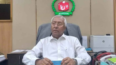 রাষ্ট্রপতি নির্বাচনের ভোটগ্রহণ সরাসরি সম্প্রচার হবে: ইসি সচিব