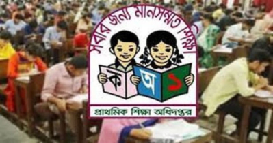 প্রাথমিকের সহকারী শিক্ষক নিয়োগে বড় বিজ্ঞপ্তি : দেখে নিন আবেদনের শর্ত