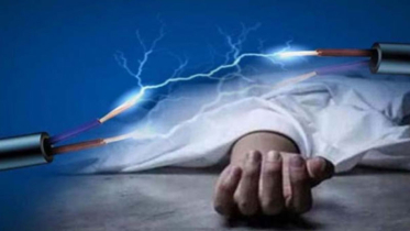 রাজধানীতে বিদ্যুৎস্পৃষ্টে শ্রমিকের মৃত্যু