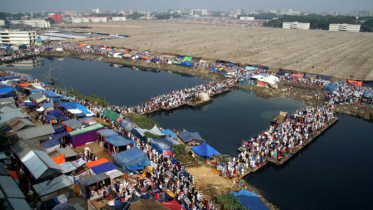 বিশ্ব ইজতেমায় পুলিশ সদস্যসহ সাতজনের মৃত্যু