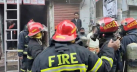 ৬ ঘণ্টায়ও নিয়ন্ত্রণে আসেনি কেরানীগঞ্জে ভবনে লাগা আগুন