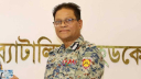 পুলিশের নতুন আইজি আলী হোসেন ফকির