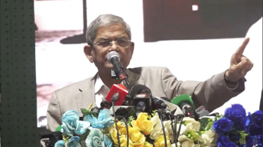 সংগ্রাম শেষ হয়নি, সজাগ থাকুন: ফখরুল