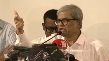 চাপ সৃষ্টি করে বিএনপিকে বেকায়দায় ফেলা যাবে না: ফখরুল
