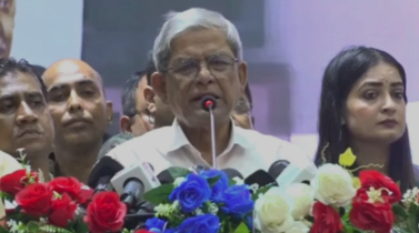 একাত্তরকে ভুলিয়ে দেওয়ার চেষ্টা চলছে: মির্জা ফখরুল