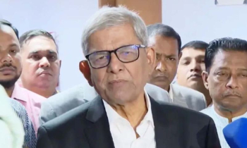 বিনা কারণে স্বাধীন দেশে হামলা ভয়াবহ বার্তা দেয়: স্থানীয় সরকার মন্ত্রী