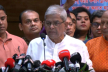 যারা ৭১ ভুলে যেতে চায়, তারা বাংলাদেশকে বিশ্বাস করে না: মির্জা ফখ