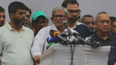 ‘ফেব্রুয়ারিতেই নির্বাচন হতে হবে, এর কোনো ব্যতিক্রম হবে না’