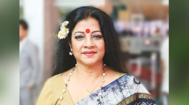 বাংলা একাডেমির নজরুল পুরস্কার পাচ্ছেন ফাতেমা তুজ জোহরা