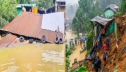 বন্যা-পাহাড় ধস: সাত জেলায় প্রাণহানি ৫৪ :ক্ষতিগ্রস্ত ৬ লাখের বেশি