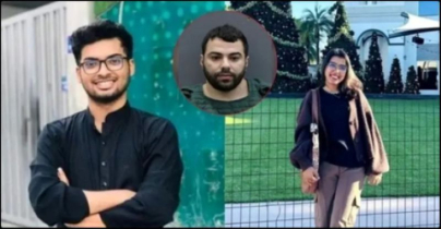 অ্যাপার্টমেন্টেই খুন হন বৃষ্টি-লিমন :গাড়িতে নিয়ে লাশ ফেলা হয় পানি