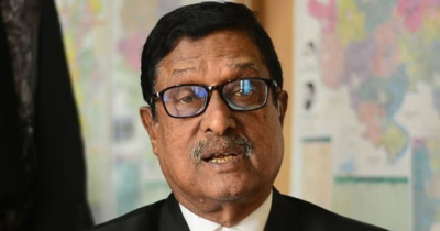 নতুন দায়িত্ব পেলেন ফজলুর রহমান