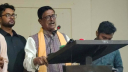 মুক্তিযুদ্ধই সত্য, রাজাকার আলবদররা হলো অভিশপ্ত :ফজলুর রহমান