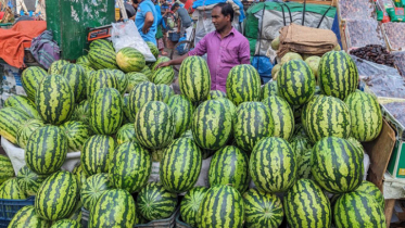 তরমুজ কেনা নিয়ে দুই গ্রামবাসীর মধ্যে সংঘর্ষ, আহত ২০