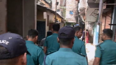 মাদক ব্যবসার দ্বন্দ্বের জেরে খুন: জেনেভো ক্যাম্পে অভিযান শুরু