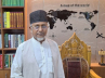 জামায়াত এমপি গাজী নজরুল ইসলামকে দল থেকে বহিষ্কার