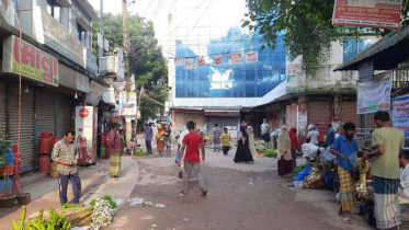 গোপালগঞ্জে কারফিউ শিথিল : নতুন সিদ্ধান্ত রাতে