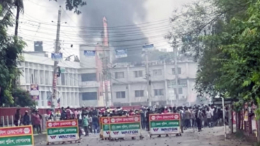 গোপালগঞ্জে গুলিবিদ্ধ রিকশাচালক মারা গেছেন