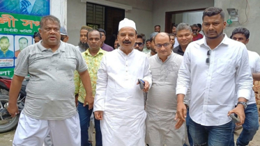 কেয়ামত পর্যন্ত জামায়াত ক্ষমতায় আসতে পারবে না : গয়েশ্বর চন্দ্র রায়