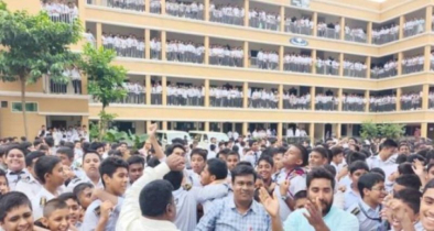 এসএসসি ২০২৬: জিপিএ-৫ পেলো ১ লাখ ১৬ হাজার ৬৭৬ জন