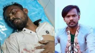 হিরো আলমের ওপর হামলা : হাসপাতালে ভর্তি
