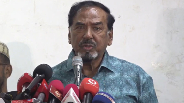 নির্বাচন নিয়ে প্রধান উপদেষ্টার বক্তব্যে জনগণ হতাশ : মেজর হাফিজ