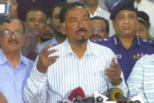 ভারতের সঙ্গে মর্যাদার ভিত্তিতে সুসম্পর্ক থাকা প্রয়োজন: স্পিকার