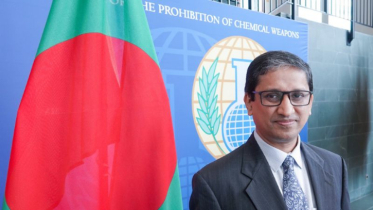 দিল্লির বাংলাদেশ দূতকে জরুরি ঢাকায় ডেকে আনলো সরকার