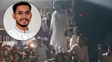 এমপি হান্নান মাসউদের জন্য দুই ঘণ্টা ফেরি আটকে রাখার অভিযোগ