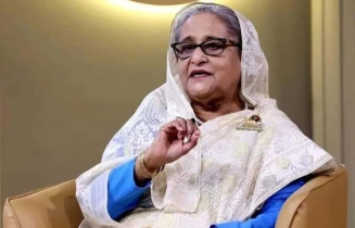 দলের কেন্দ্রীয় নেতাদের দিল্লিতে ডেকেছেন হাসিনা