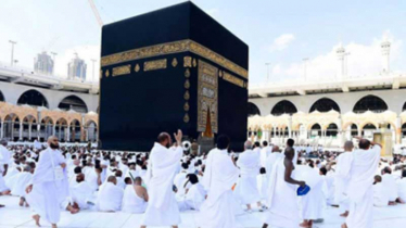 ৮ ফেব্রুয়ারি থেকে হজের ভিসা ইস্যু শুরু করবে সৌদি আরব