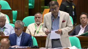 একযোগে সারা দেশে হামের টিকা দেয়া হবে ২০ এপ্রিল: স্বাস্থ্যমন্ত্রী