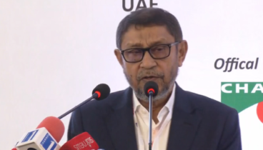 বেসরকারি হাসপাতালে ডেঙ্গু পরীক্ষায় ৮০ শতাংশ ছাড়ের আহ্বান স্বাস্থ্যমন্ত্রীর