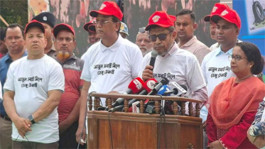 এবার ডেঙ্গুতে আক্রান্ত রোগীর রক্তক্ষরণেরও শঙ্কা রয়েছে: স্বাস্থ্যমন্ত্রী