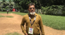 অপরাধবিষয়ক সিনিয়র সাংবাদিক আবু হেনা রাসেল আর নেই