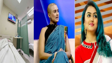 হেপাটাইটিস ‘এ’-তে আক্রান্ত ডিজে সনিকা