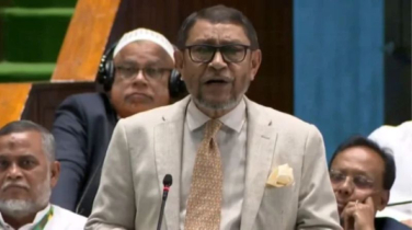 দেশে চিকিৎসক ঘাটতি ৫৮ হাজার ৫৯৮ জন : সংসদে স্বাস্থ্যমন্ত্রী