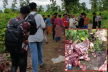 গাজীপুরে জঙ্গলে ১২ ঘোড়া জবাই : এলাকায় চাঞ্চল্য