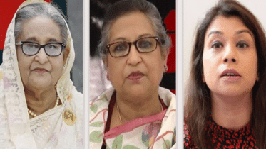 হাসিনা-রেহানা-টিউলিপসহ ৫৩ জনের বিরুদ্ধে গ্রেপ্তারি পরোয়ানা