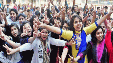 এইচএসসি ও সমমানের ফল প্রকাশ