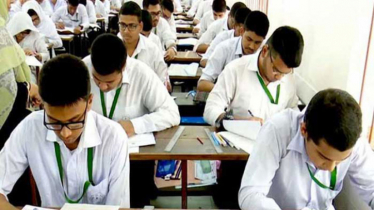 ২ জুলাই  থেকে এইচএসসি পরীক্ষা শুরু