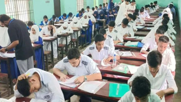 বৃহস্পতিবার শুরু এইচএসসি পরীক্ষা: এবার সব শিক্ষা বোর্ডে একই প্রশ্নপত্র