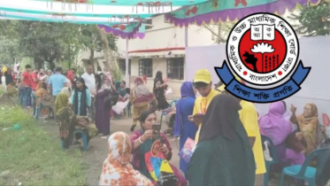এইচএসসি পরীক্ষাকেন্দ্রের বাইরে শেড-চেয়ার রাখার নির্দেশ