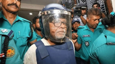সাবেক সিইসি নুরুল হুদার জামিন নামঞ্জুর