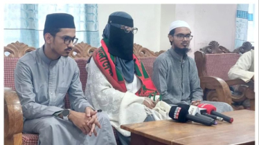 ইসলামী আন্দোলনের প্রার্থীর মেয়েসহ তিনজনের ওপর ‘জামায়াত কর্মীদের