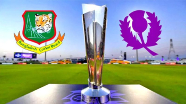 টি-টোয়েন্টি বিশ্বকাপ থেকে বাংলাদেশকে বাদ দিলো আইসিসি