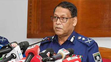 সারা দেশে আধিপত্য বিস্তারকারীদের তালিকা হচ্ছে: আইজিপি